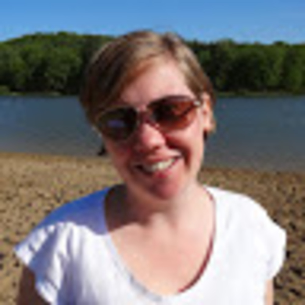 Meet your Posher, Anne